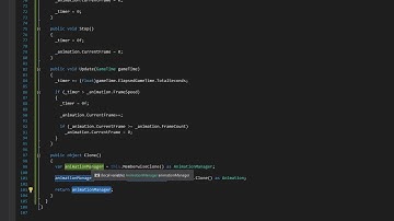 MonoGame Tutorial 020 - Space Shooter Game! (Part 1)