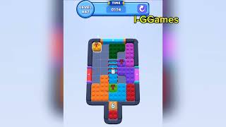 Color Block Jam Level 442