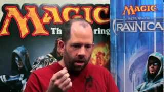 Inside R&D: Introducing Return to Ravnica