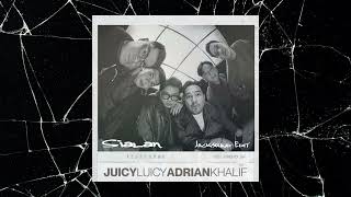 Adrian Khalif & Juicy Luicy - Sialan (Jacksound Afrobeat Edit)