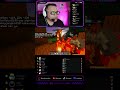 kebakaran....#minecraftshorts #livestream #minecraftmemes #minecraftbedrockediton #retroboyz
