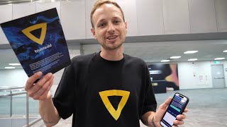 trustedd.com Launch Interview, a new user-curated everything platform review layer trustworthy info