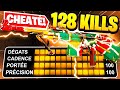 Vous devez absolument essayer cette classe cheat sur vanguard  128 kills  meilleure classe nz