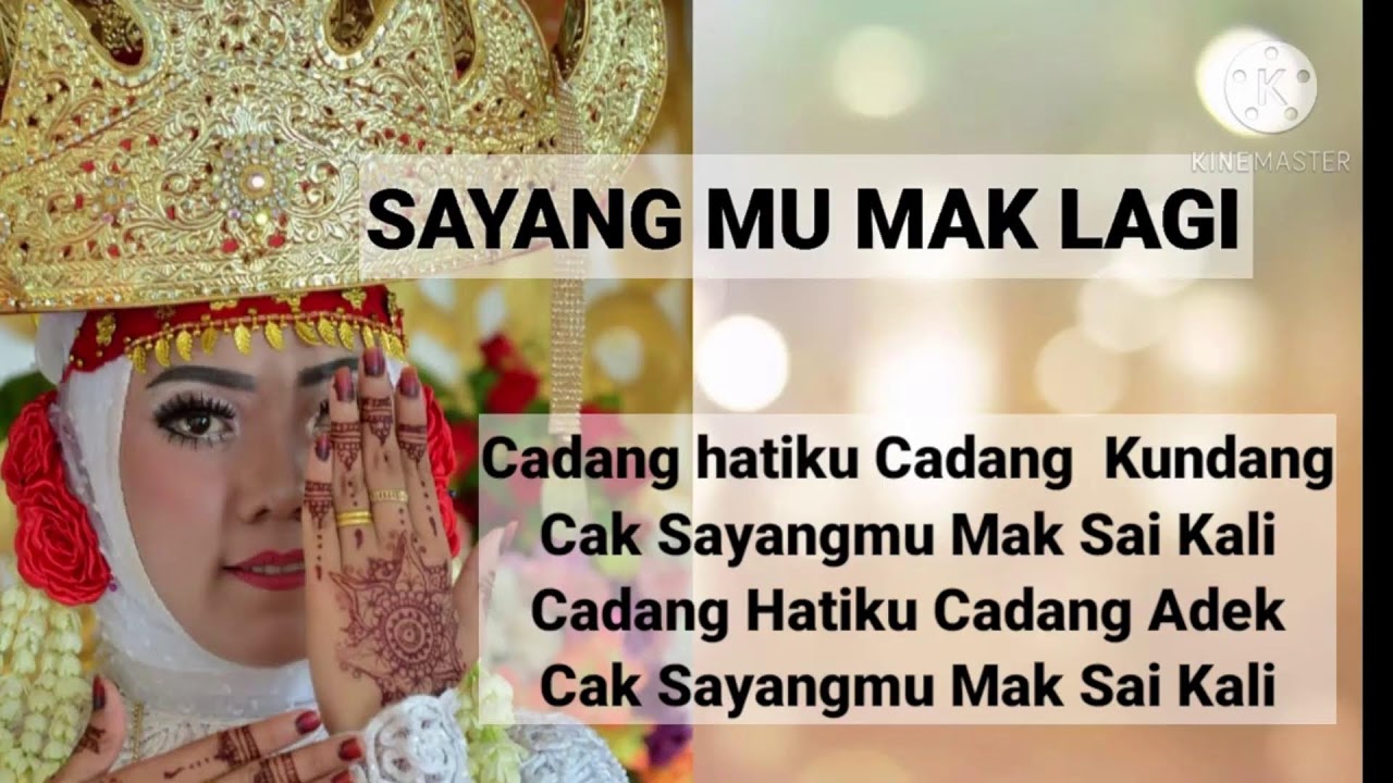 Live Stream Cukuh Kibau Channel