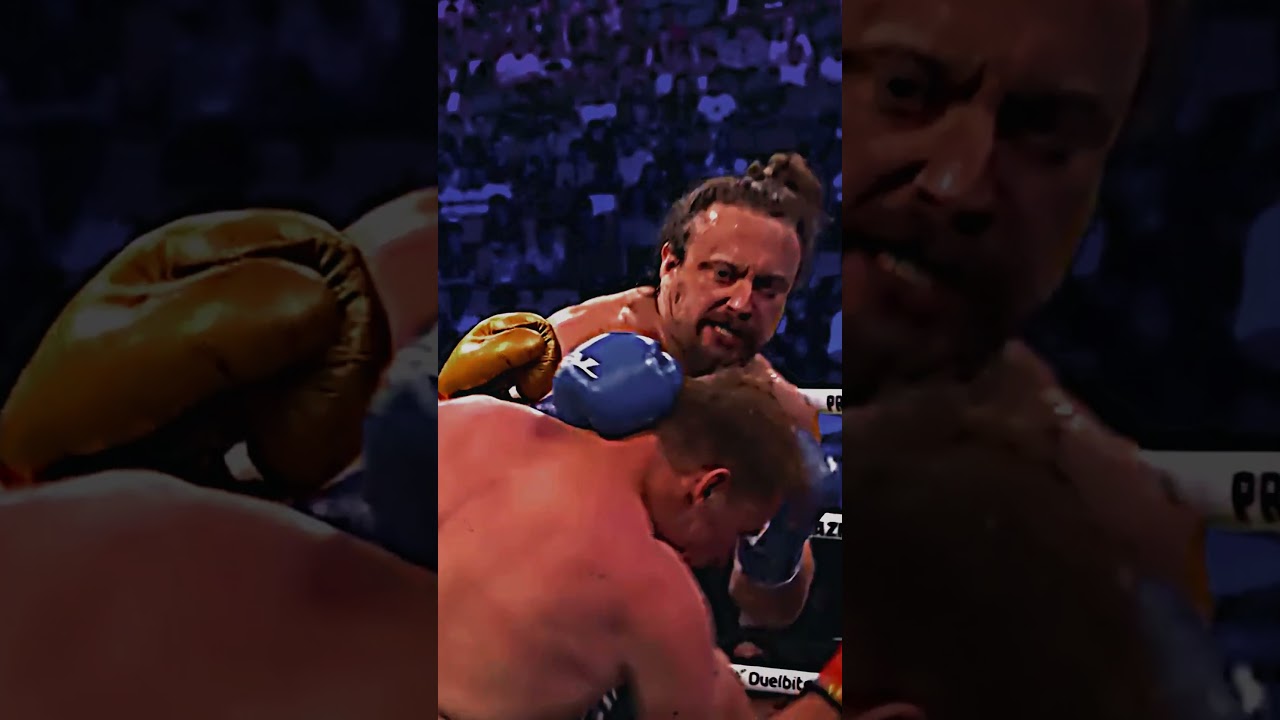 Jason Goldstriker x Candyman x Sam Hyde edit