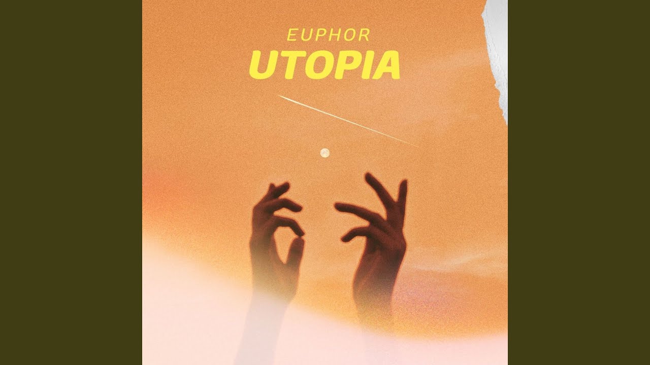 Watch Utopia on YouTube Watch Utopia on YouTube