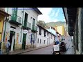 BARRIO LA CANDELARIA Bogota. D.C