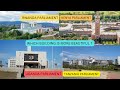 Parliamentary Buildings of East African Countries, KENYA vs TANZANIA vs RWANDA vs UGANDA