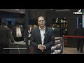 Hettich | Unveiling Magical Interiors at ACETECH 2023 Delhi