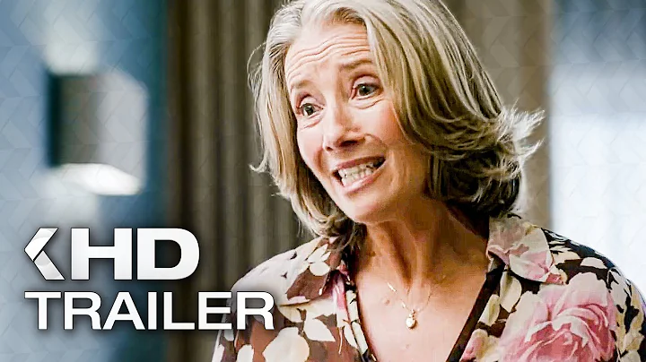 GOOD LUCK TO YOU, LEO GRANDE Trailer (2022)