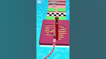 Stacky dash very smooth gameplay ASMR Sound like this game #shortsfeed #shorts #mobilegame #viral