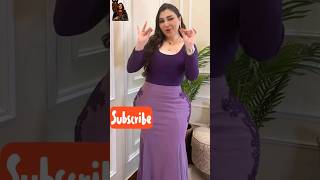 Beautiful Outfit Trending Dress Fashion | #Viralvideo #Youtubeshorts #Foryou #Remix #Reels