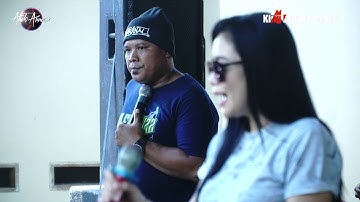 Putus Tali Cinta - Santi Revaldi -  New Arnika Jaya Live Desa Mekarsari Waled - Cirebon