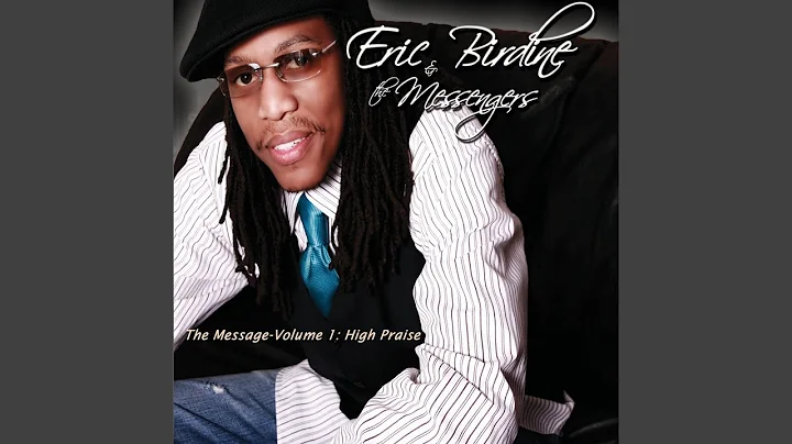 I Trust You God (Reprise) feat. Chrystal Rucker