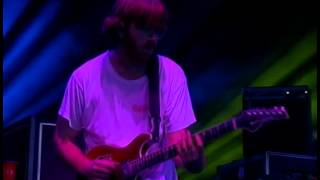 Phish - Stash - Walnut Creek, 7/22/1997