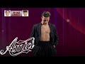 Amici 22 - Mattia - Unchain my heart