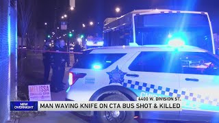 5 killed in rash of overnight gun violence across the city