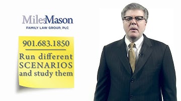 Top 6 Tennessee Child Support Strategies | How to Win Child Support