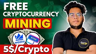 Here’s a comprehensive look into topics related to crypto farming apps, mobile mining screenshot 5