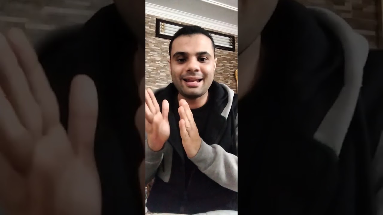 أزي تنجح؟! في اي حاجه 