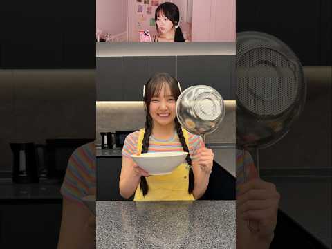 음식을 낭비하지 마세요 | Reacts