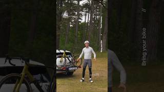 Introducing the Thule OutPace with Martin Söderström