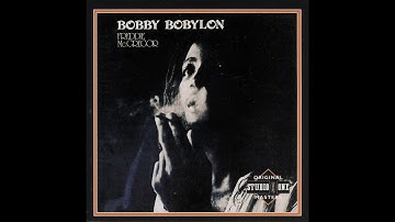 Freddie McGregor - "Bobby Bobylon" [Official Audio]