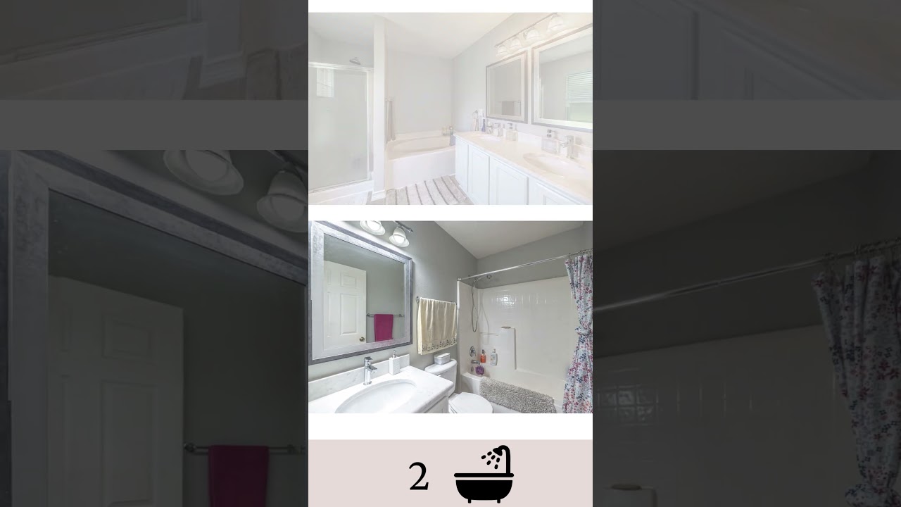 Home For Sale In Pace FL  Own A Home In FL What $345,000 Gets You In Pace FL