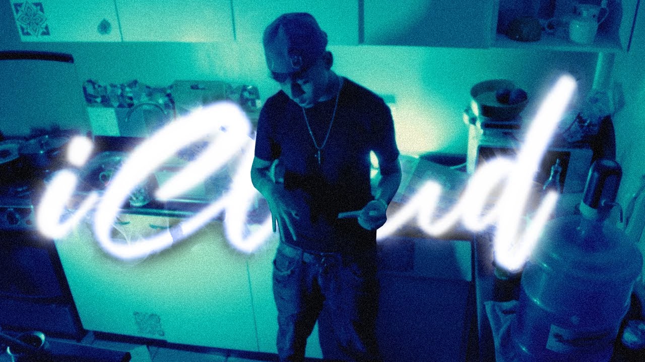 Watch WalkerDiazz - iCLOUD (Video Oficial) on YouTube Watch WalkerDiazz - iCLOUD (Video Oficial) on YouTube