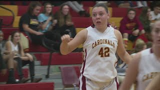 Mooney stays perfect with win over Boardman