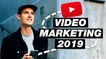 15 Video Marketing Stats You Need to Know in 2019