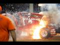 Midwest Spring Super Pull is stacked for April 3–4