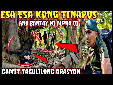 MABISANG PARAAN PARA MAILIGTAS KO SI ALPHA #VIRAL #CRITICAL #EVERYONE# #GCASH09946966204