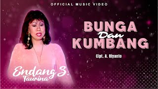 Endang S. Taurina - Bunga dan Kumbang