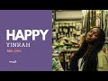 Yinkah  happy music