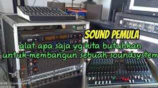 Download Mp3 alat apa saja yang di butuhkan untuk sound hajatan/lapangan pemula mixer equalizer crosover power Gudang lagu Download Mp3 alat apa saja yang di butuhkan untuk sound hajatan/lapangan pemula mixer equalizer crosover power