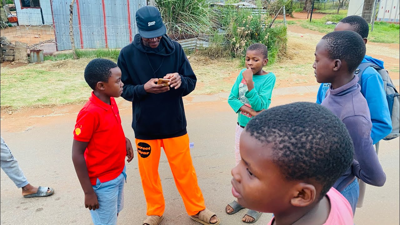 ROASTING GAME😂🔥/episode1 FUNNIEST/MUST WATCH 🔥 South Africa addition 