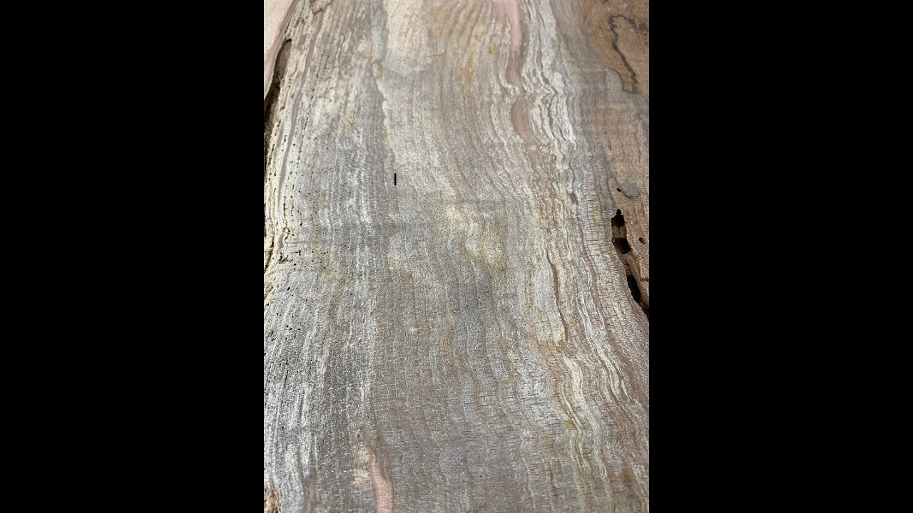 Floating CNC Router sanding head test Run - YouTube