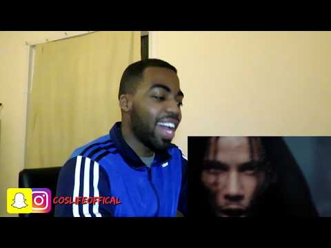 AJ Tracey - Alakazam (ft. Jme & Denzel Curry) Reaction (Original video in description)