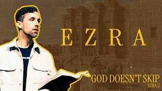 God Values Every Detail and Every Person
