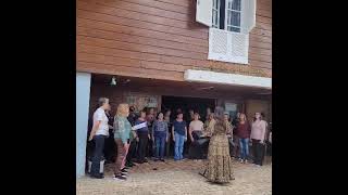 🔔 Aleluia Hallelujah 📢 Coral Feminino do CPP Bauru