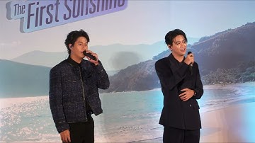 250919 Winny & Satang - ขั้วตรงข้าม (OPPOSITE) | #ThatSummerSeriesEP1
