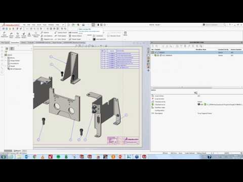 Produktdatahantering på rätt sätt - SOLIDWORKS PDM