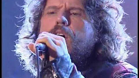 The Cult - She Sells Sanctuary (live)