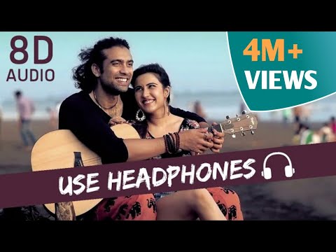 Ja Humse Juda Hoke (8D AUDIO) | Jubin Nautiyal | DJMUSIX