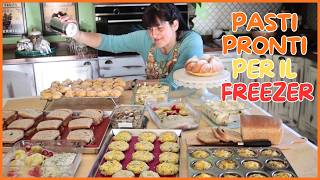 SMART COOKING: Ready-to-Freeze Meals for the Week - Ep. 7 screenshot 5