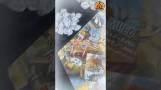 Everdell Silverfrost Unboxing & First Look | New Standalone Board Game