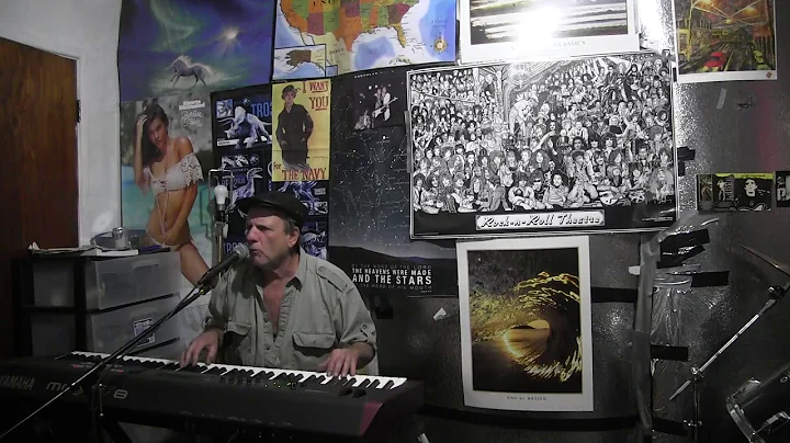 midnight rambler ,stones classic cover by dave raw...