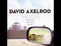 David McCallum : The Edge