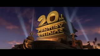 20th Century Studios / Regency Enterprises (1999/2024) Entrapment (1999) Logo